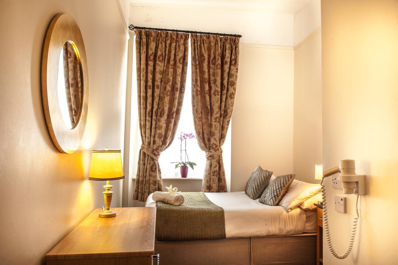 Guest house Killarney House Western Road 3*