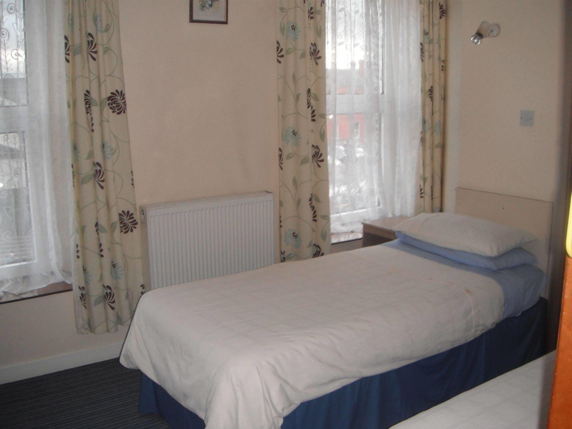 Hotel Clon Ross
