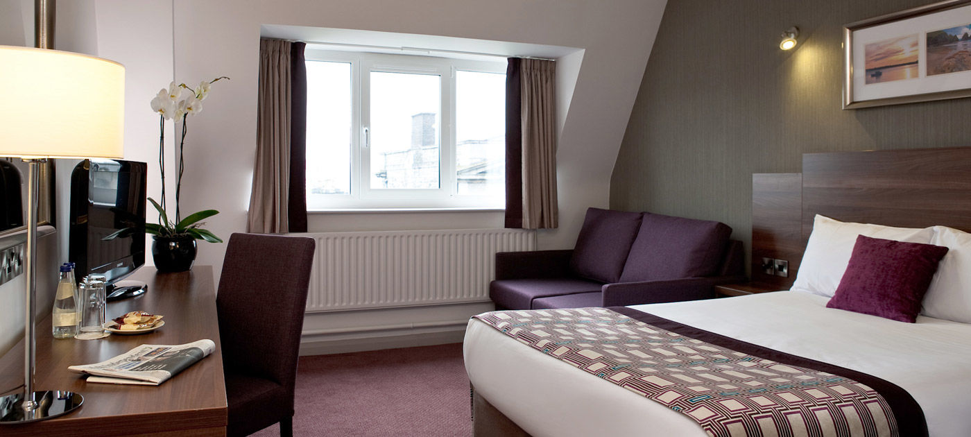 Leonardo Hotel