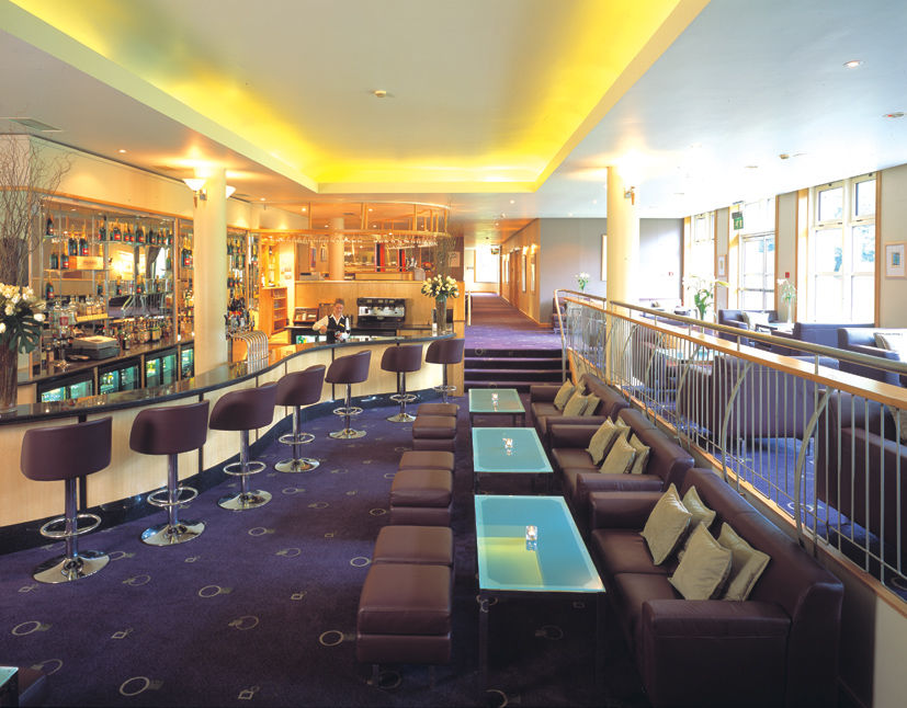 Maryborough & 4* Cork