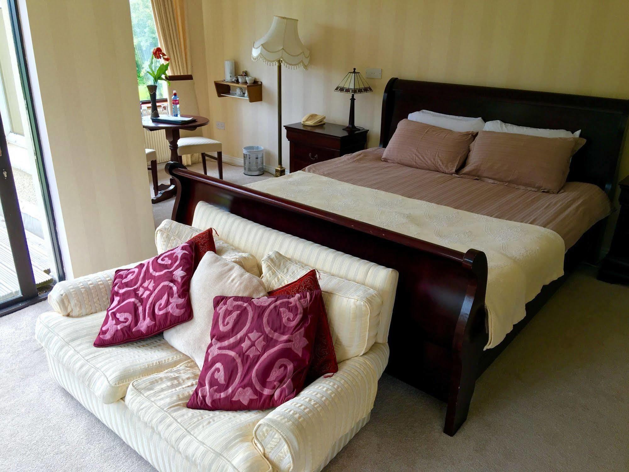 Fernhill Golf & Country Club 3*