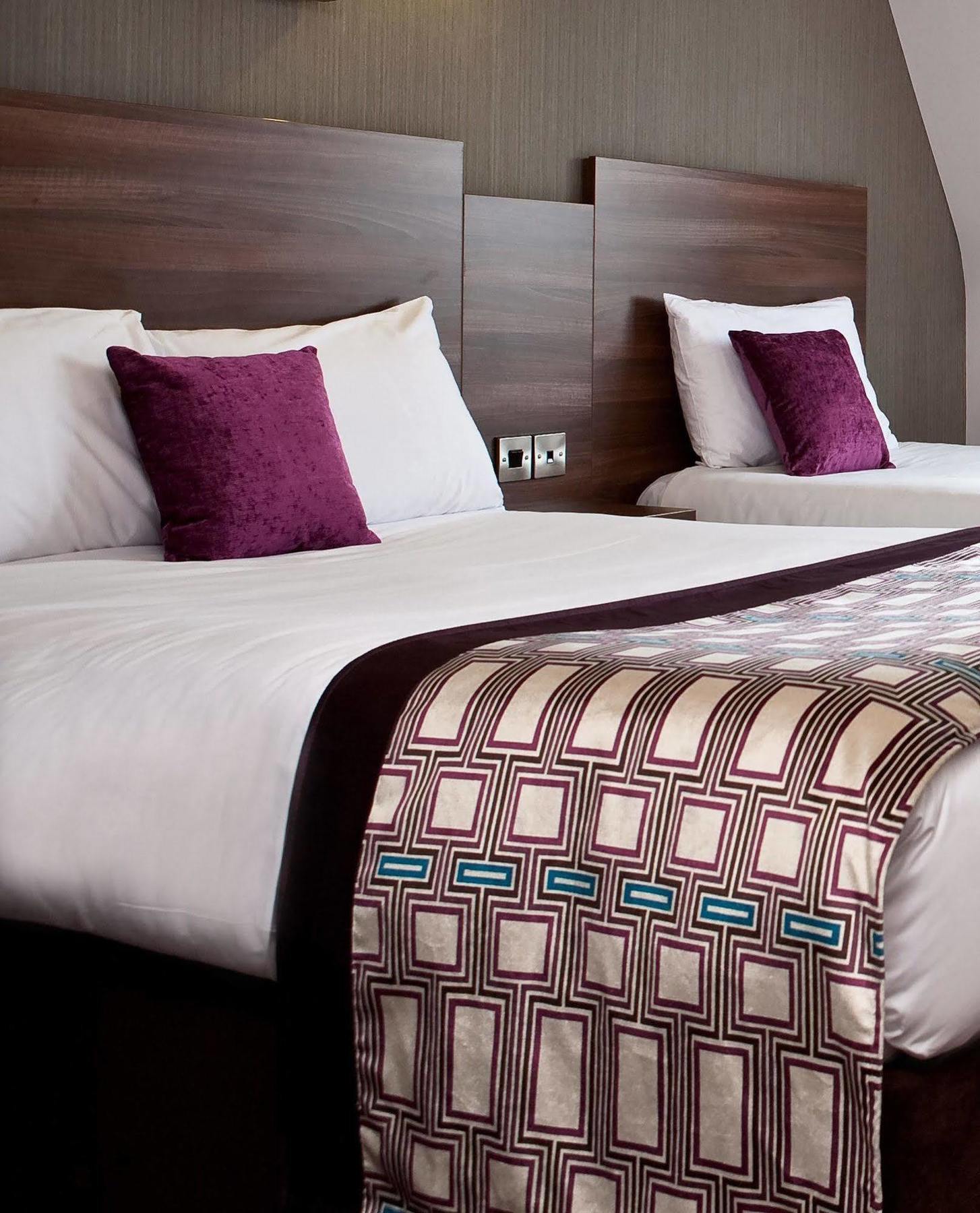 Hotel Leonardo 4*