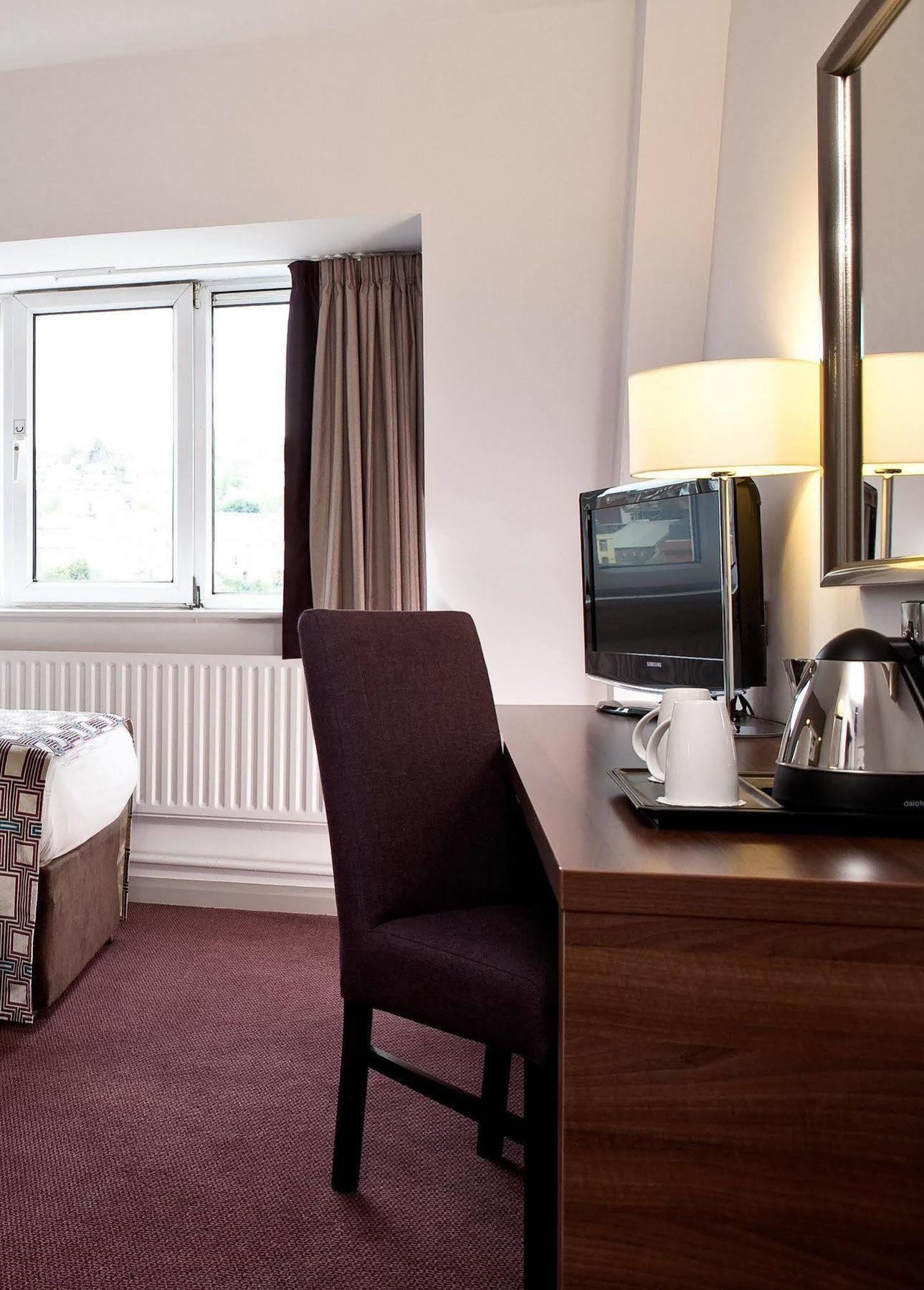 Leonardo Hotel Cork