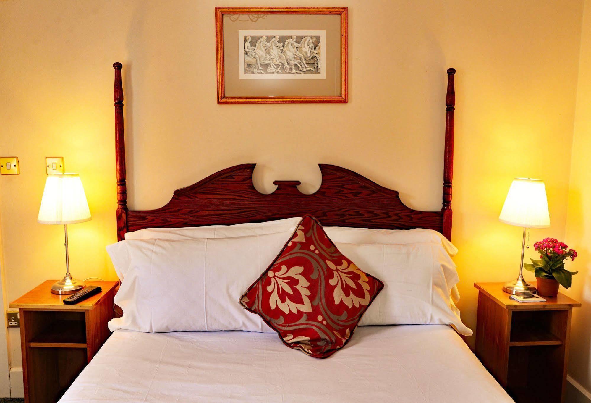 Bed & Breakfast Gabriel House Cork