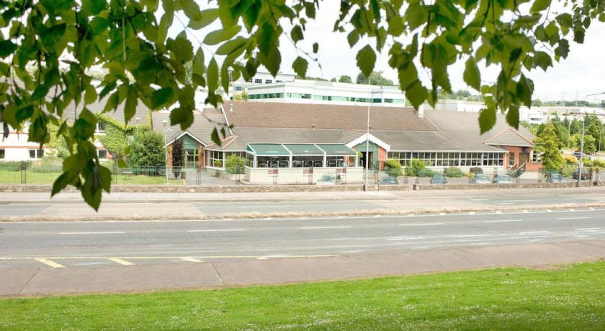Great National Commons Hotel