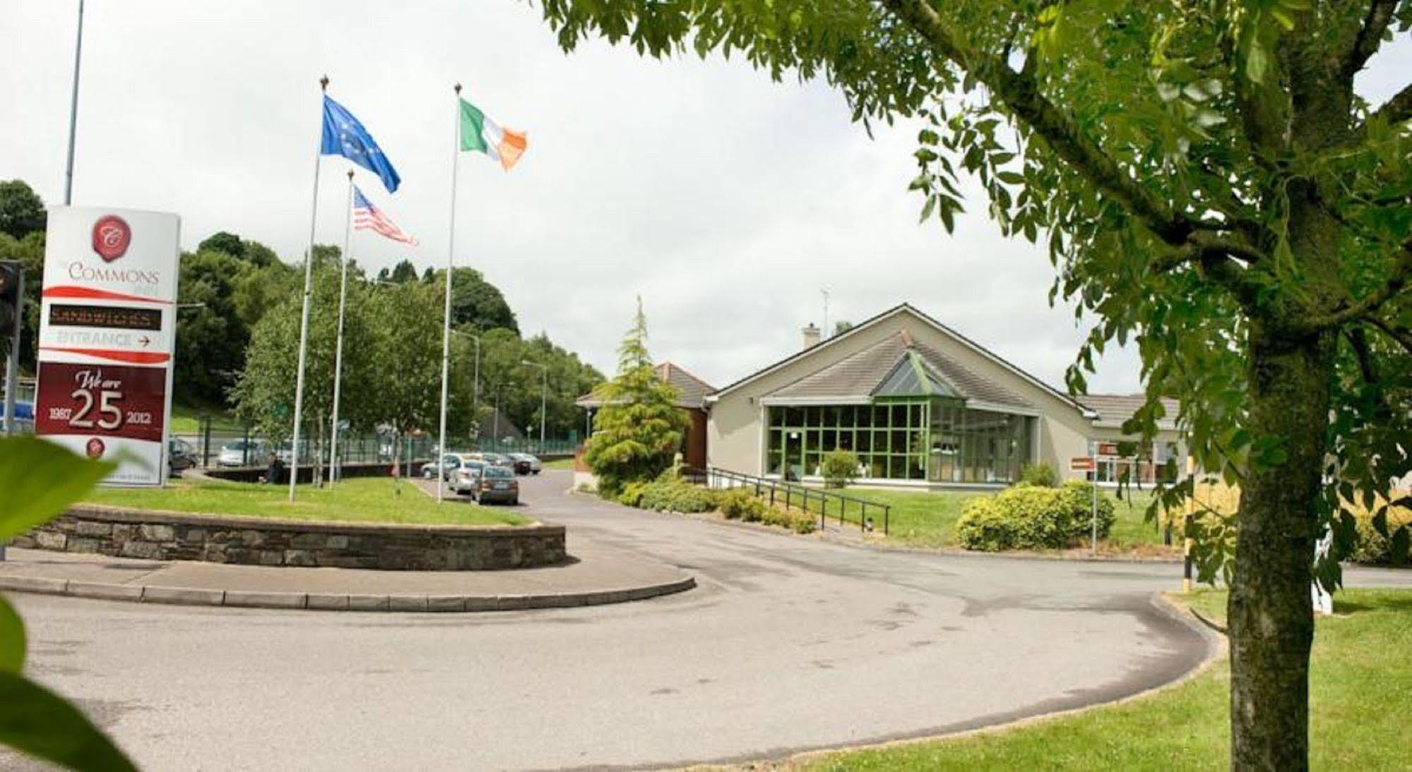 Great National Commons Hotel Cork