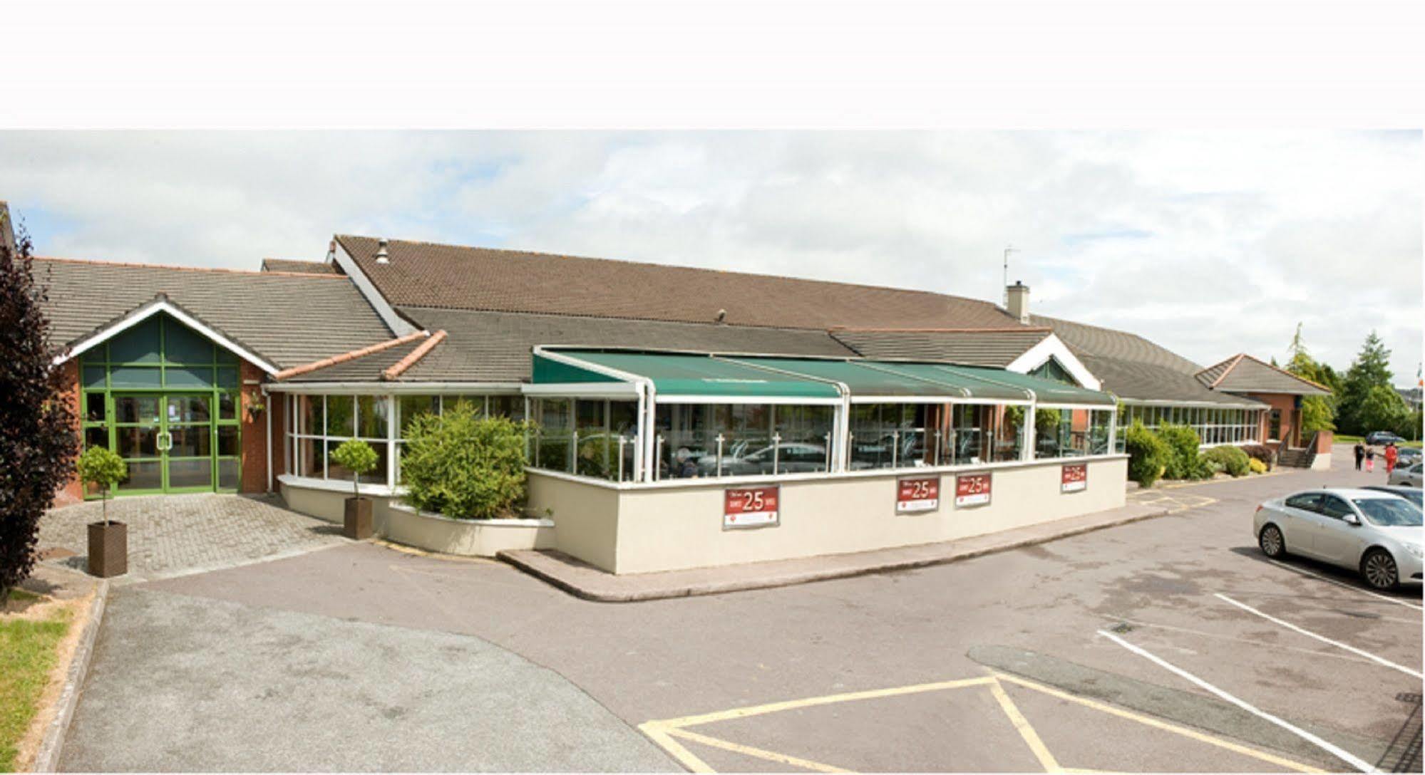Hotel Great National Commons 3*