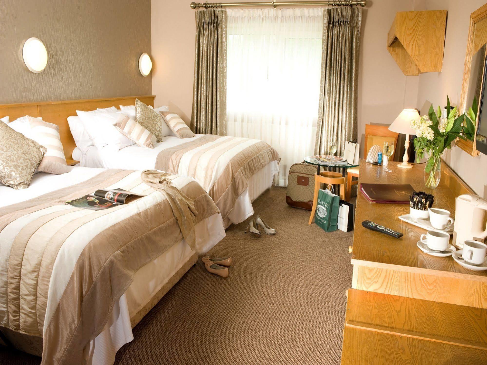 Great National Commons Hotel