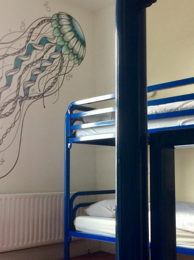 Hostel Kinlay House