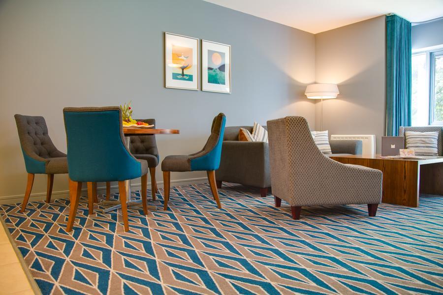 The Residence Apartments @ The Montenotte Hotel Apartment