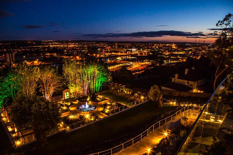 The Residence Apartments @ The Montenotte Hotel Cork