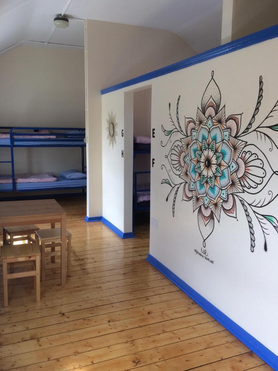 Kinlay House Hostel Cork