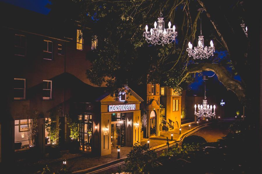 The Residence Apartments @ The Montenotte Hotel Apartment *