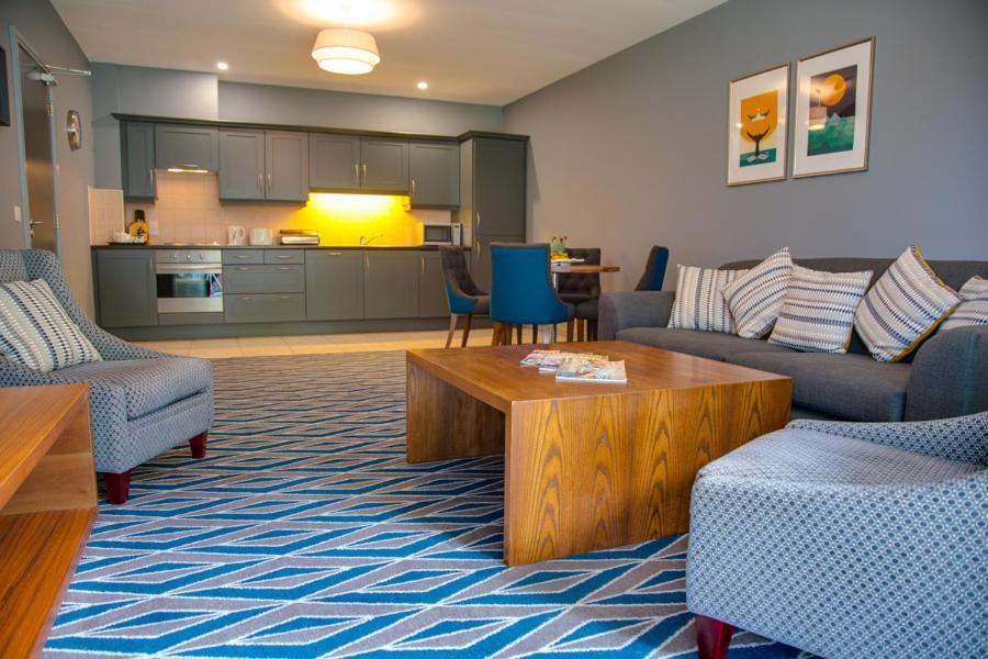 Apartment The Residence Apartments @ The Montenotte Hotel *