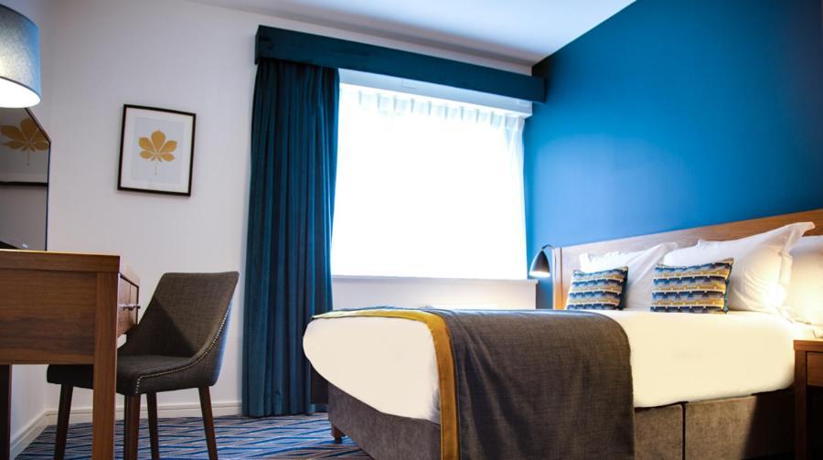 Apartment The Residence Apartments @ The Montenotte Hotel