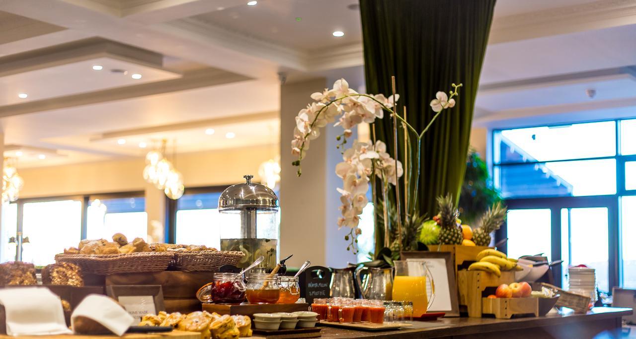 The Residence Apartments @ The Montenotte Hotel Apartment