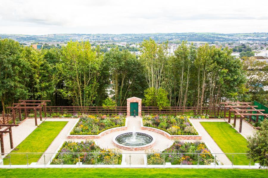 The Residence Apartments @ The Montenotte Hotel Apartment