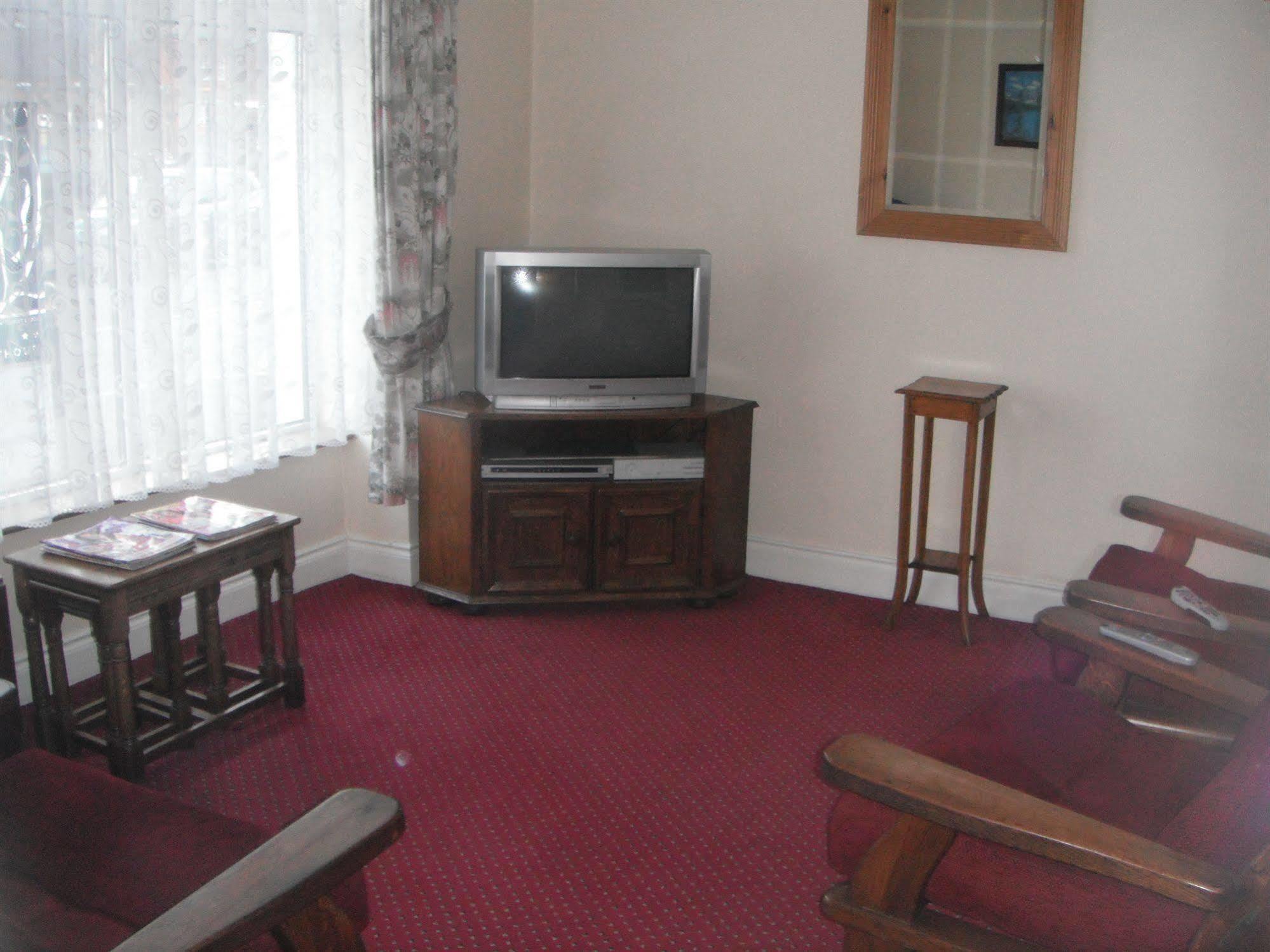 Hotel Clon Ross Cork