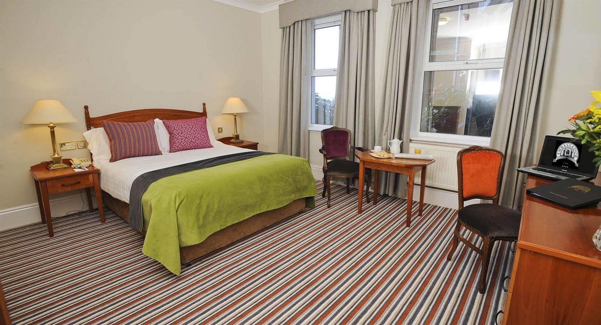 The Address Hotel