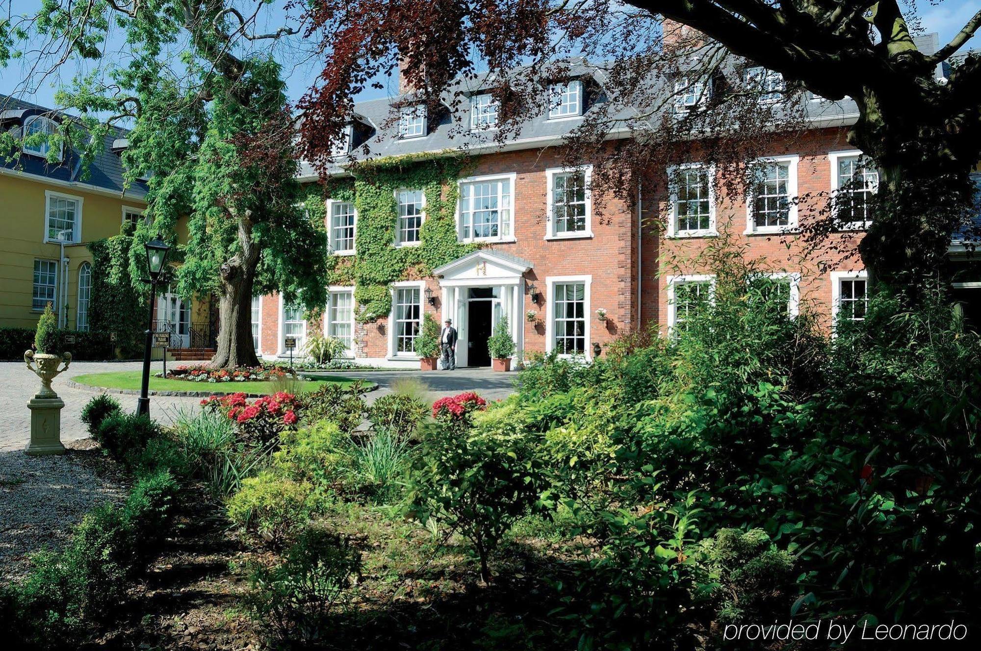 Hotel Hayfield Manor Cork