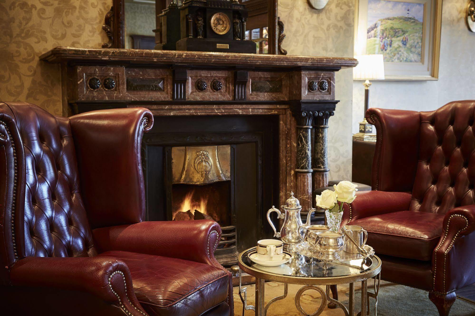 Hayfield Manor Cork