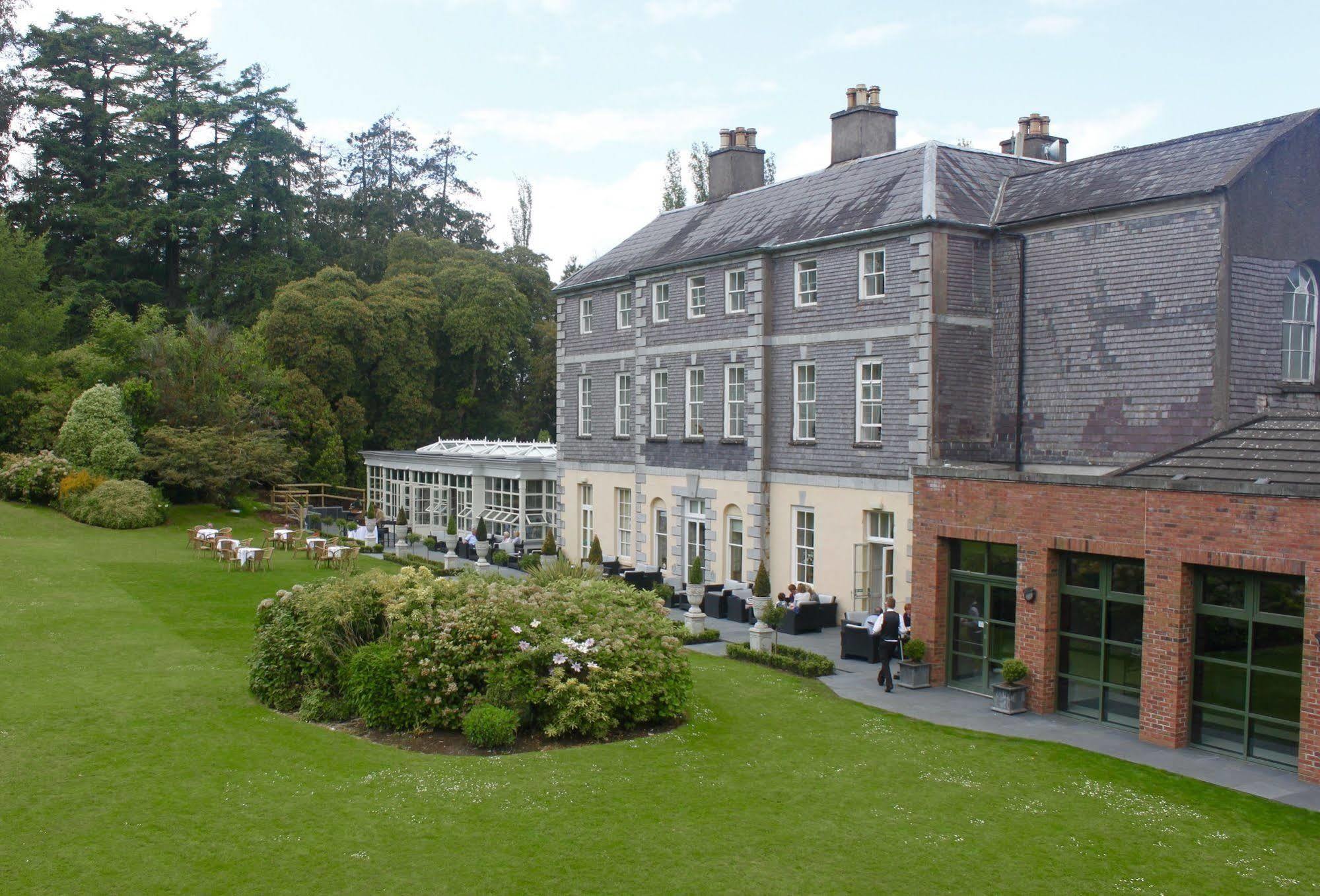 Maryborough & Hotel 4*