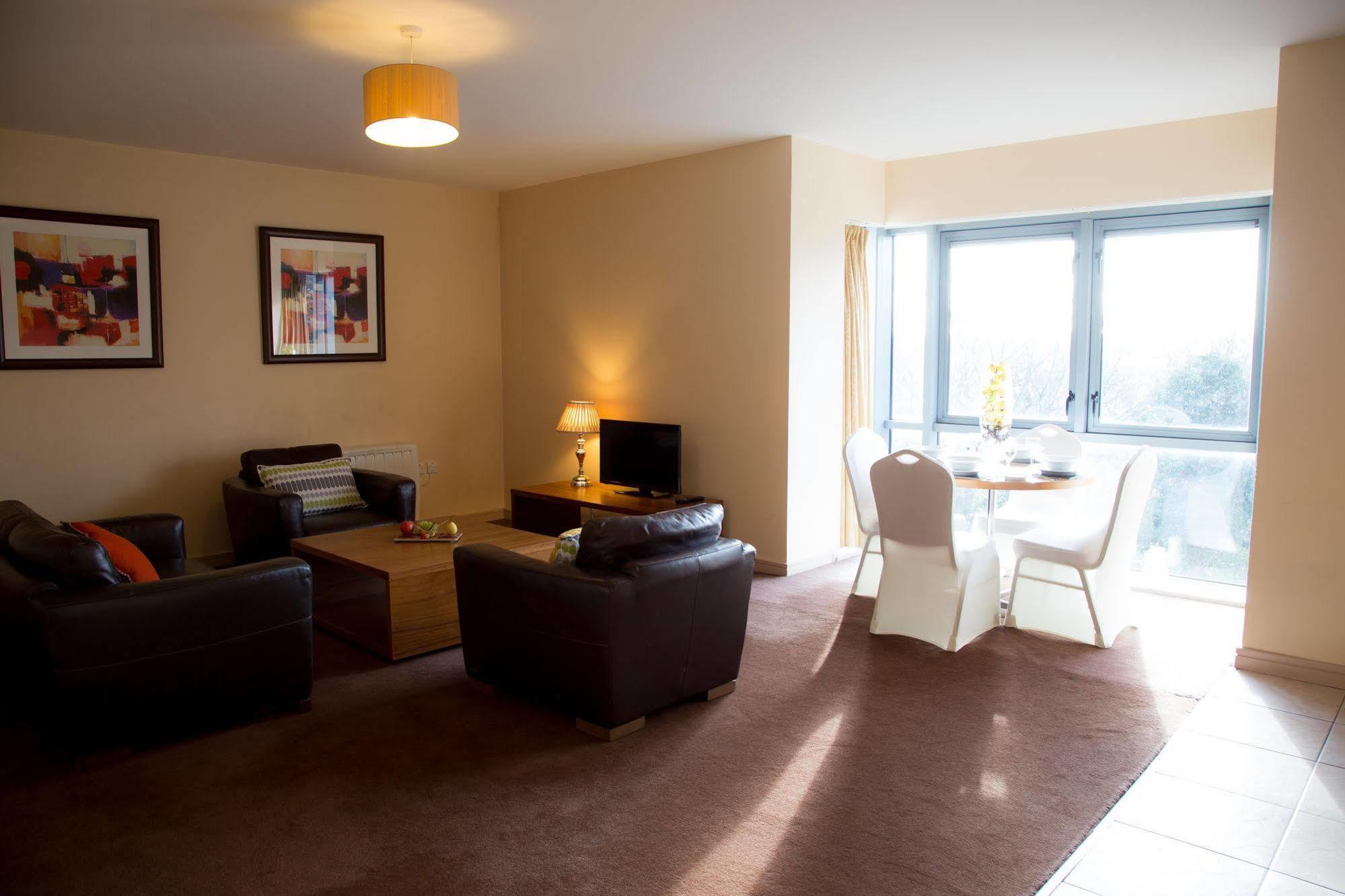 Apartment The Residence Apartments @ The Montenotte Hotel *