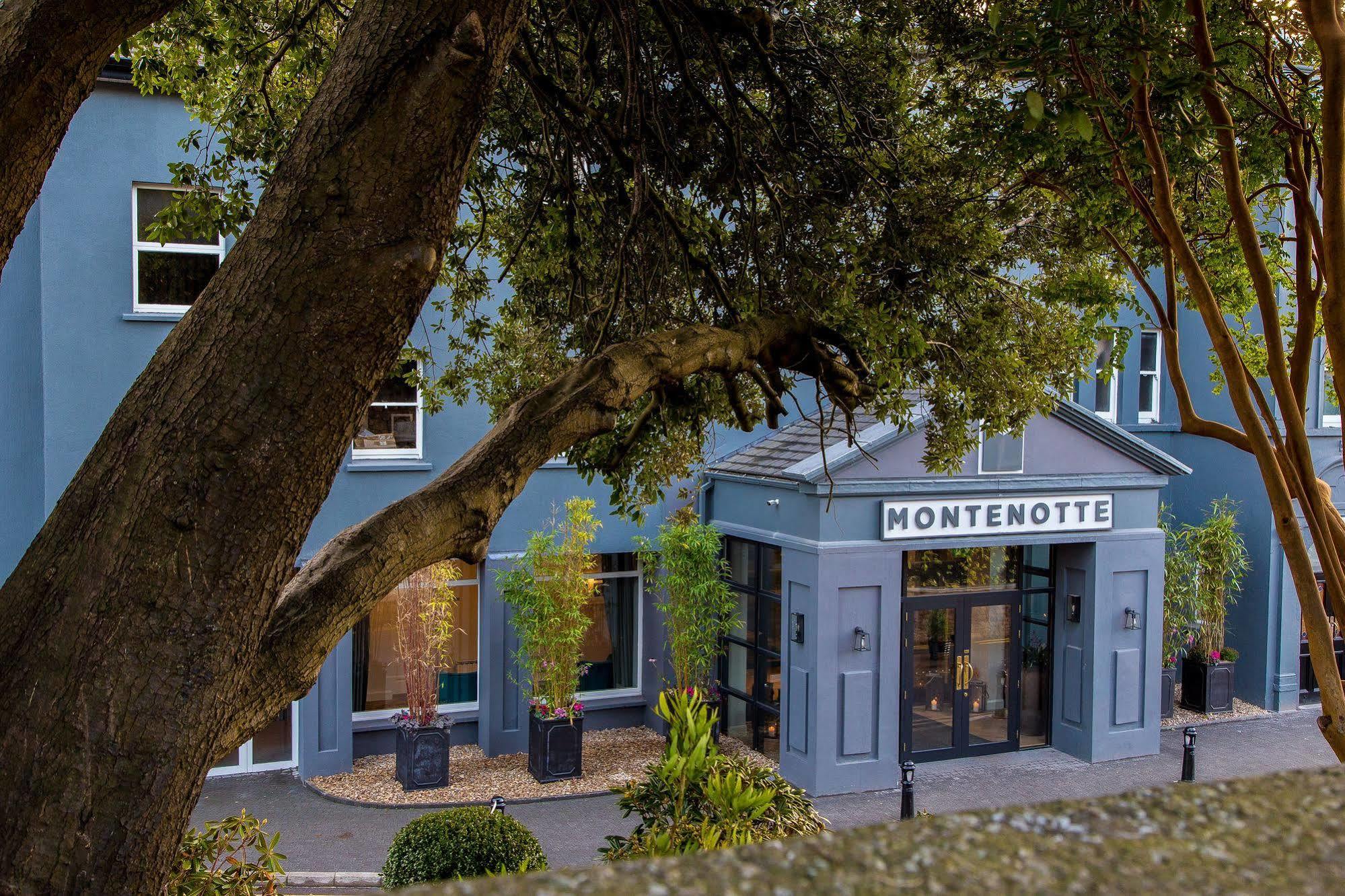 The Residence Apartments @ The Montenotte Hotel Cork