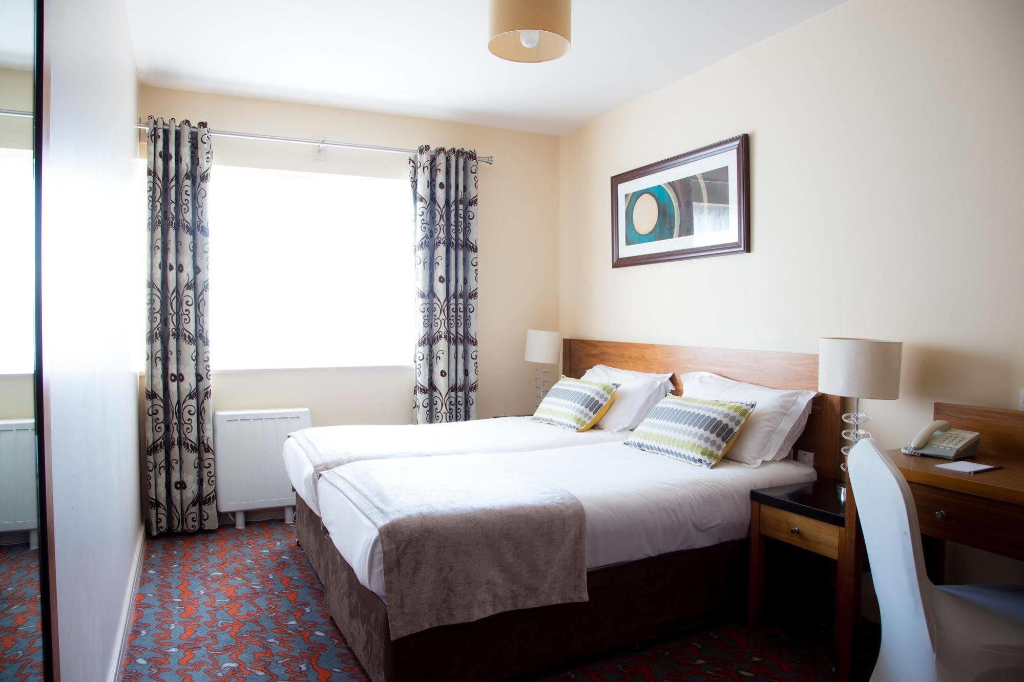 The Residence Apartments @ The Montenotte Hotel Apartment