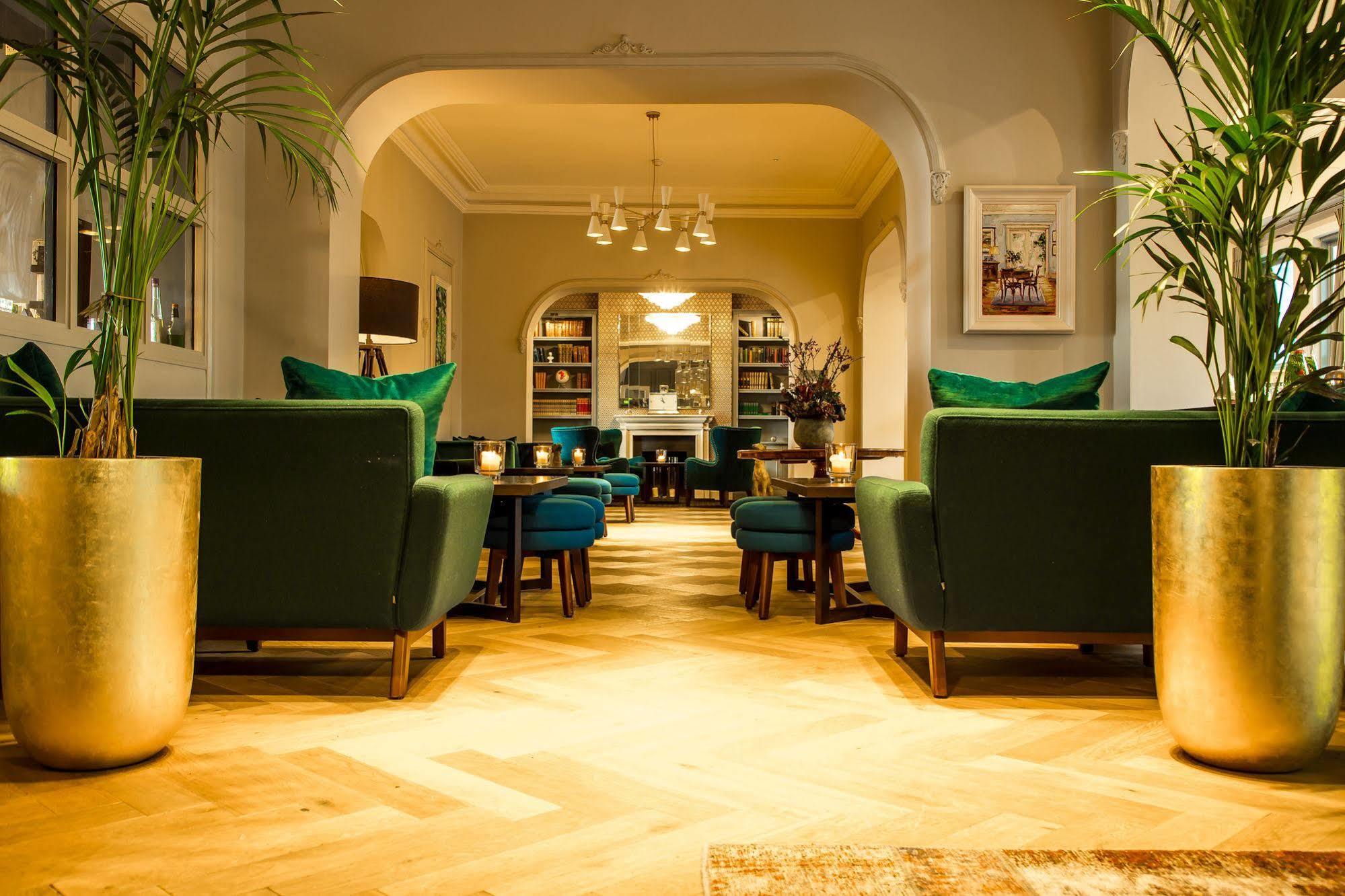 The Residence Apartments @ The Montenotte Hotel *