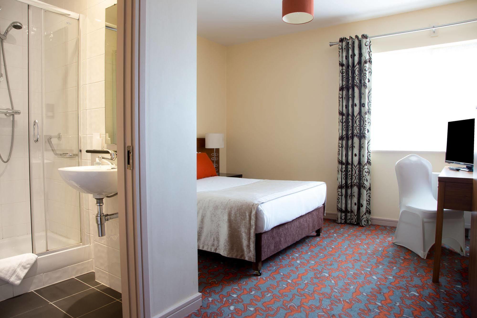 The Residence Apartments @ The Montenotte Hotel Cork