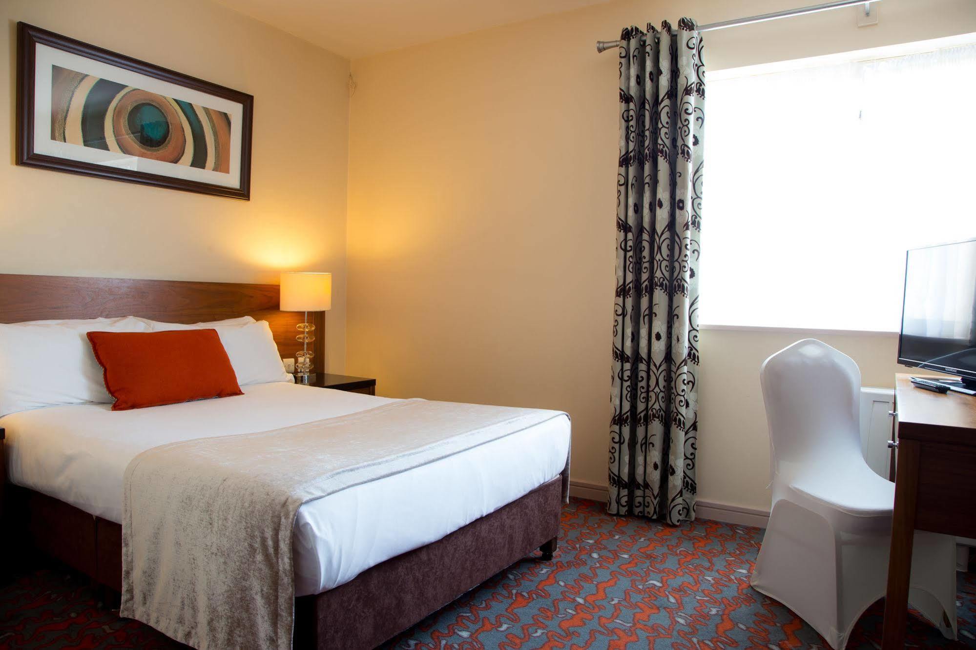 The Residence Apartments @ The Montenotte Hotel * Cork