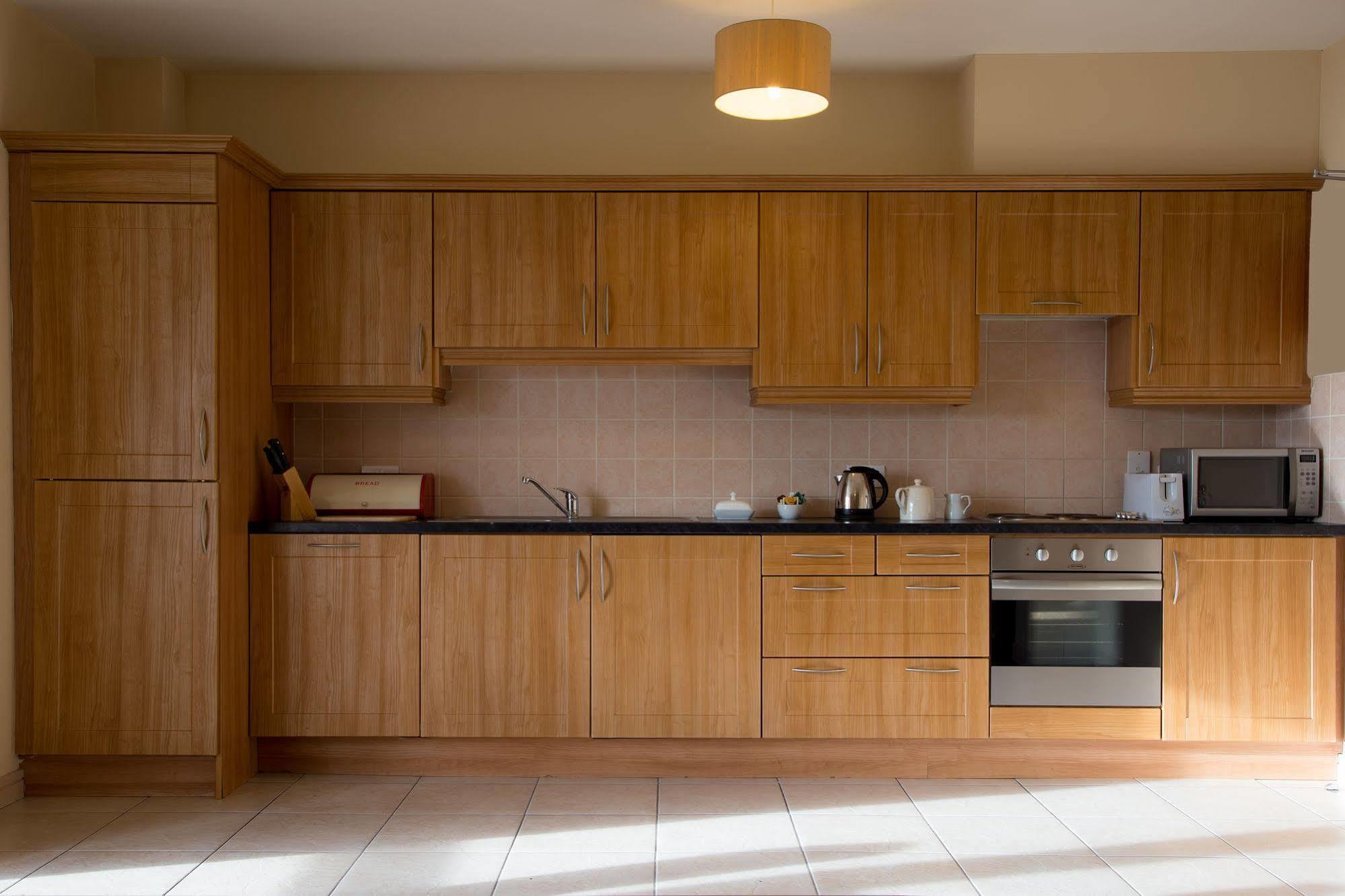 The Residence Apartments @ The Montenotte Hotel Cork