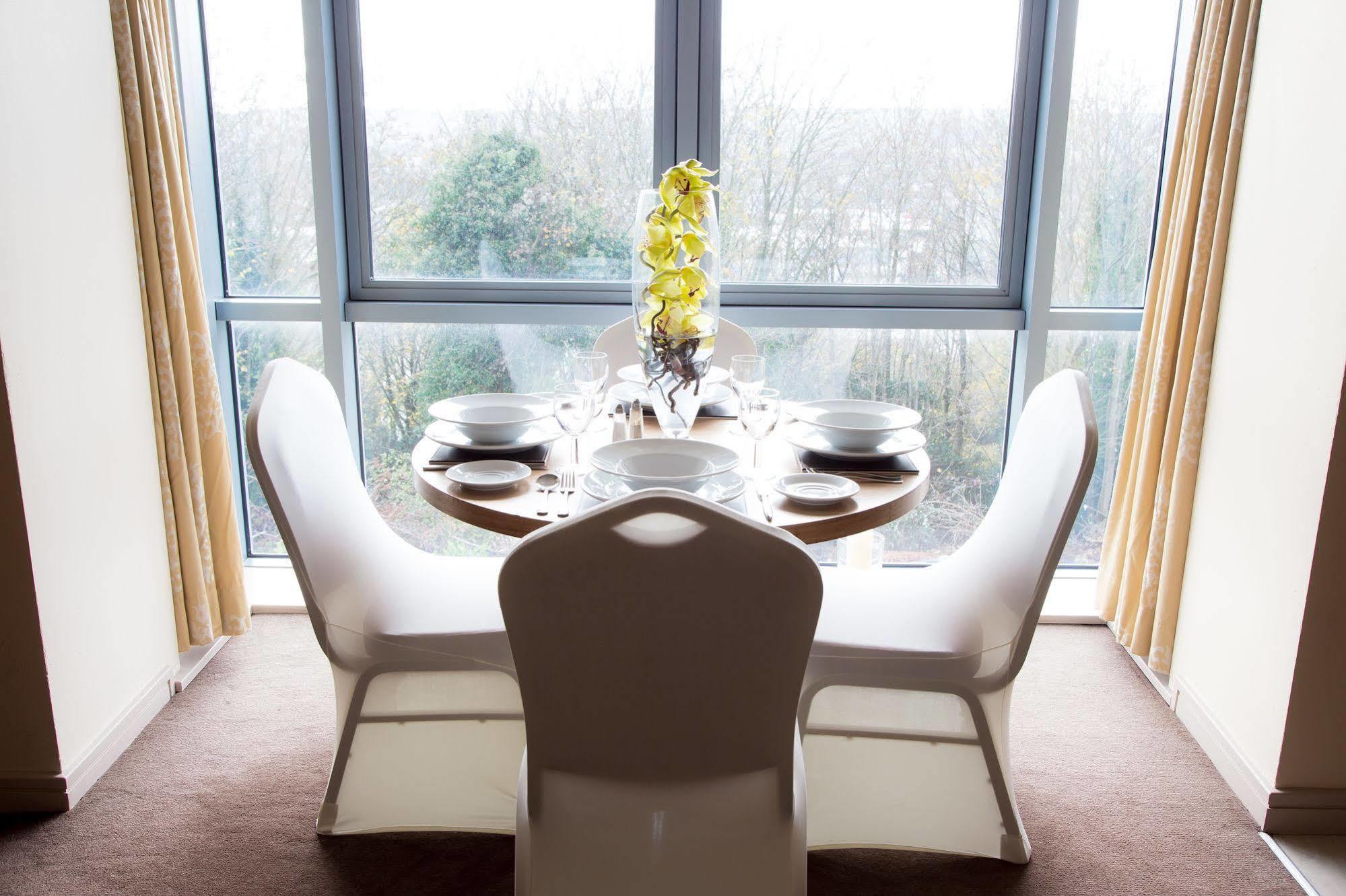 The Residence Apartments @ The Montenotte Hotel Apartment