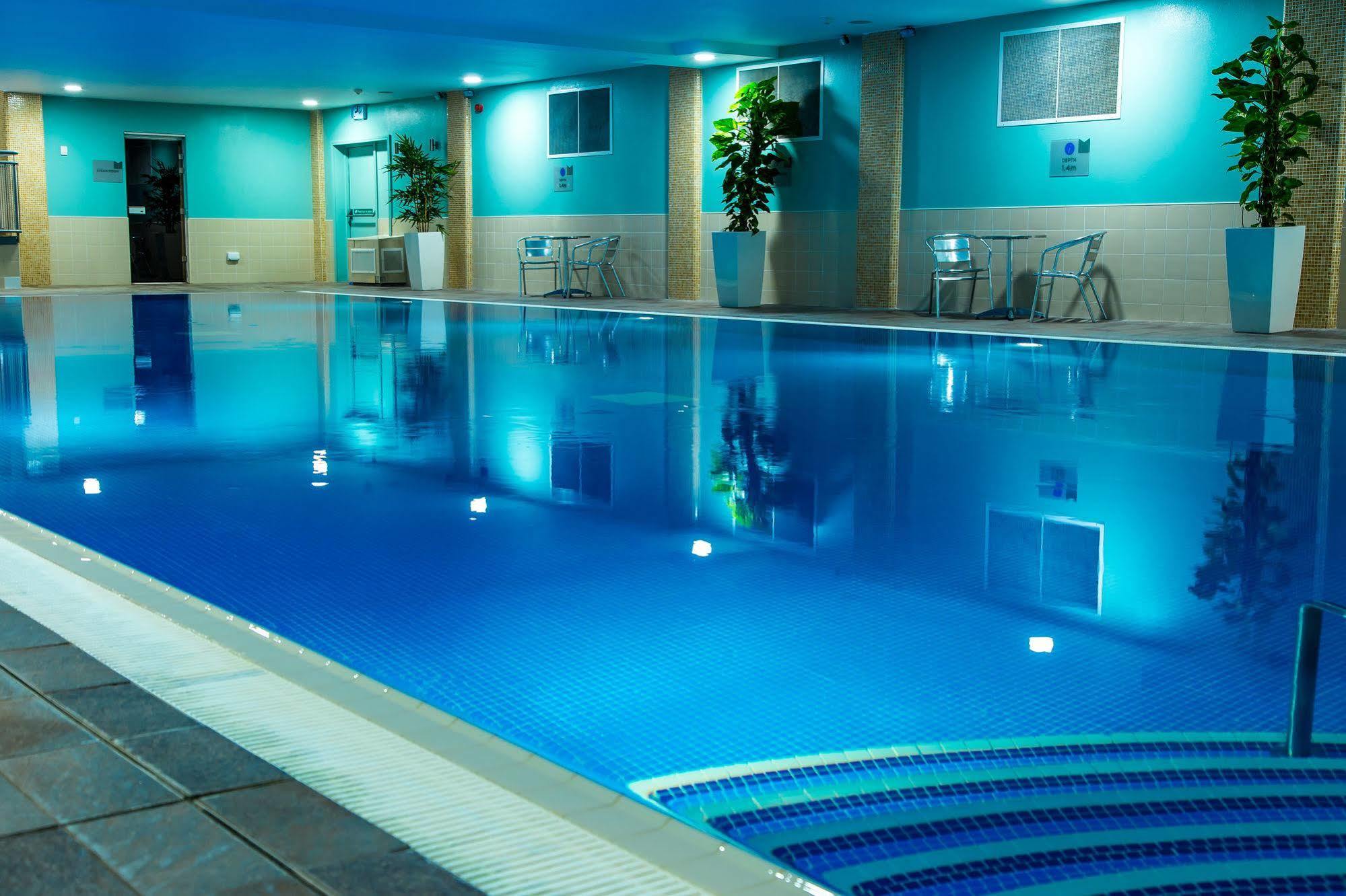 The Residence Apartments @ The Montenotte Hotel *
