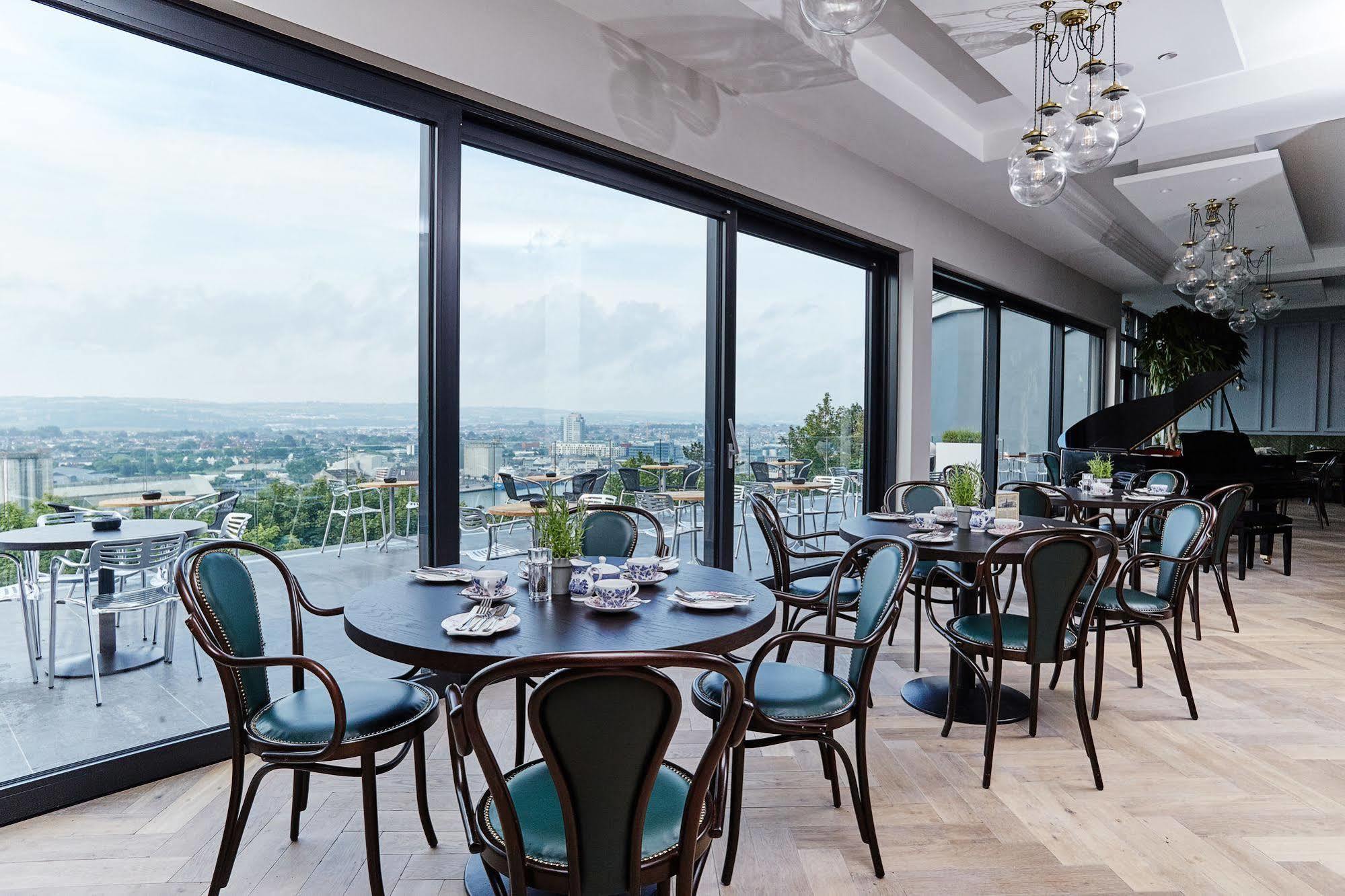The Residence Apartments @ The Montenotte Hotel Cork