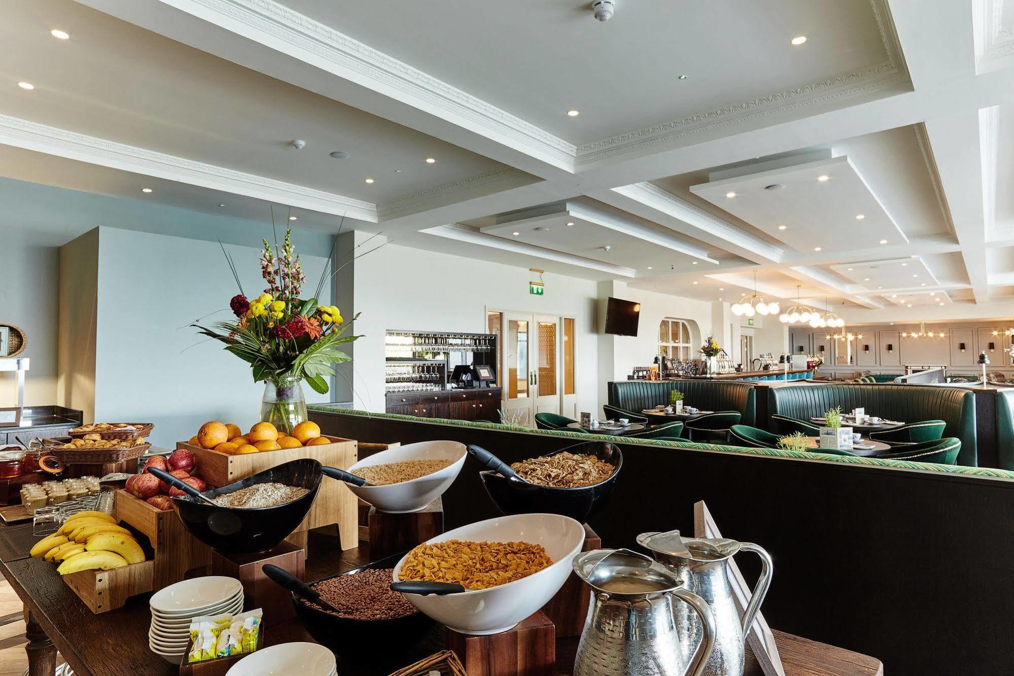 Apartment The Residence Apartments @ The Montenotte Hotel *