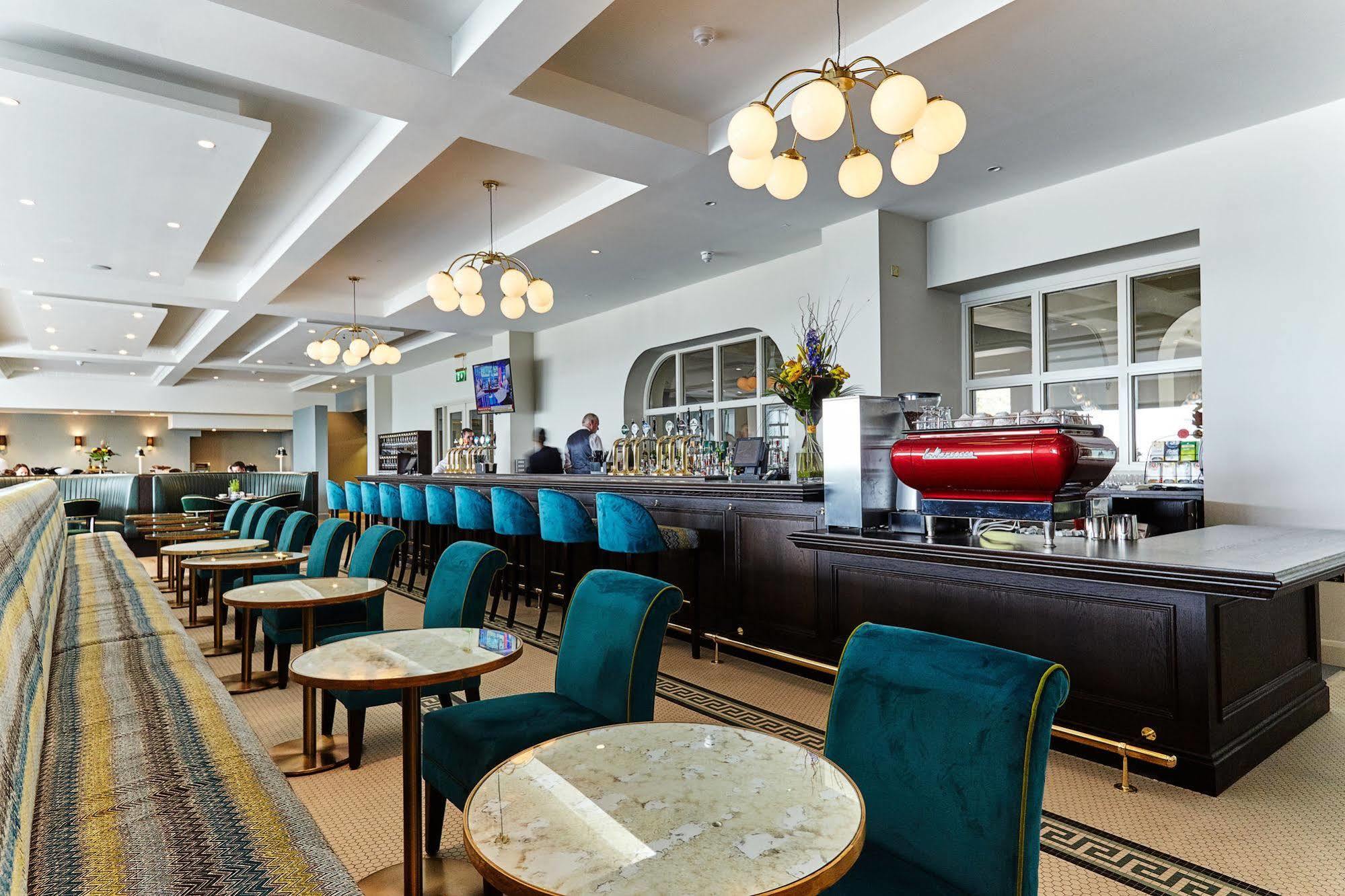 The Residence Apartments @ The Montenotte Hotel * Cork