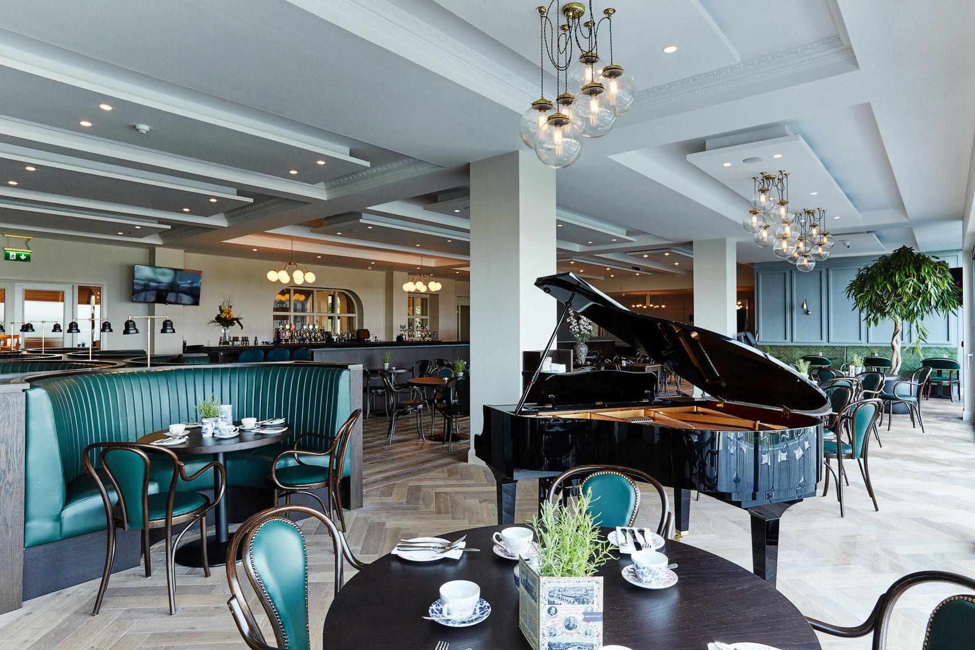The Residence Apartments @ The Montenotte Hotel * Cork