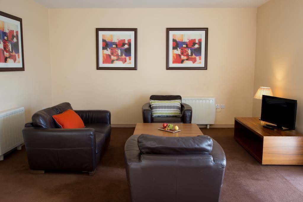 The Residence Apartments @ The Montenotte Hotel Apartment *