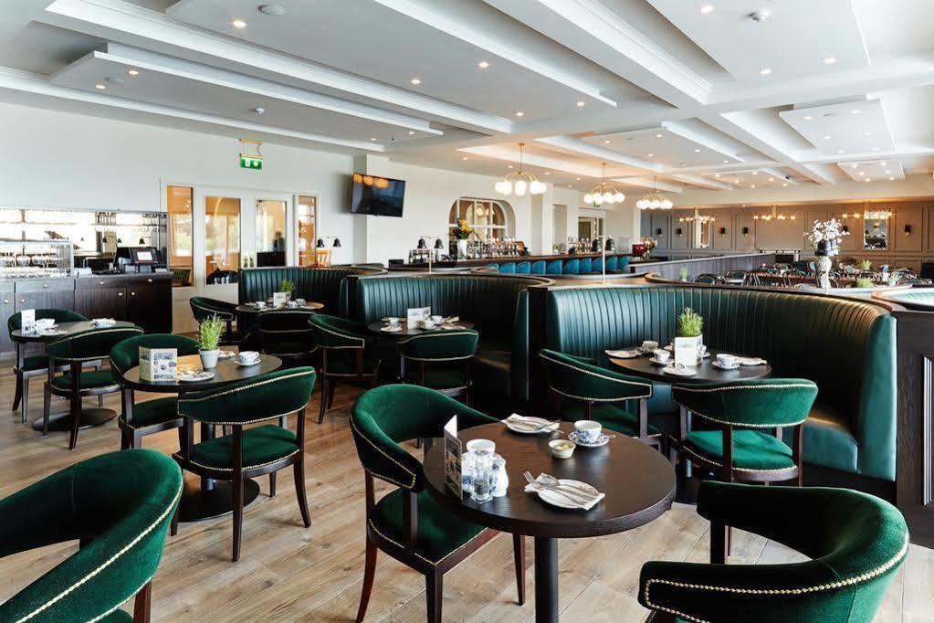 The Residence Apartments @ The Montenotte Hotel * Cork