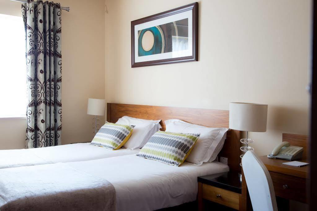 Apartment The Residence Apartments @ The Montenotte Hotel Cork