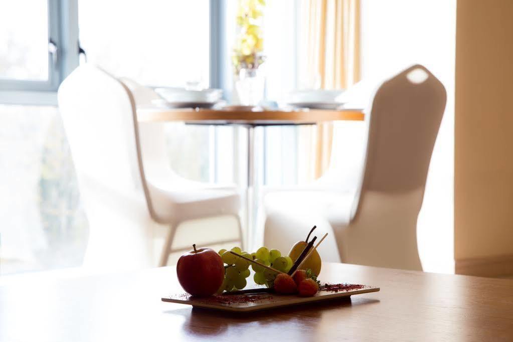 The Residence Apartments @ The Montenotte Hotel Apartment *