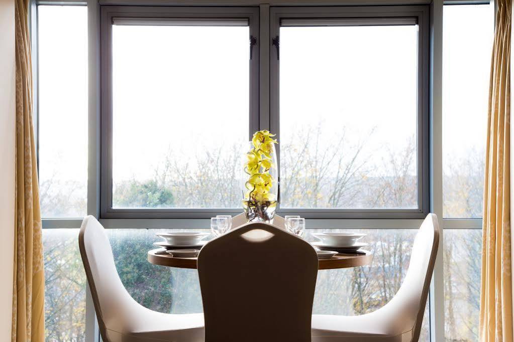The Residence Apartments @ The Montenotte Hotel