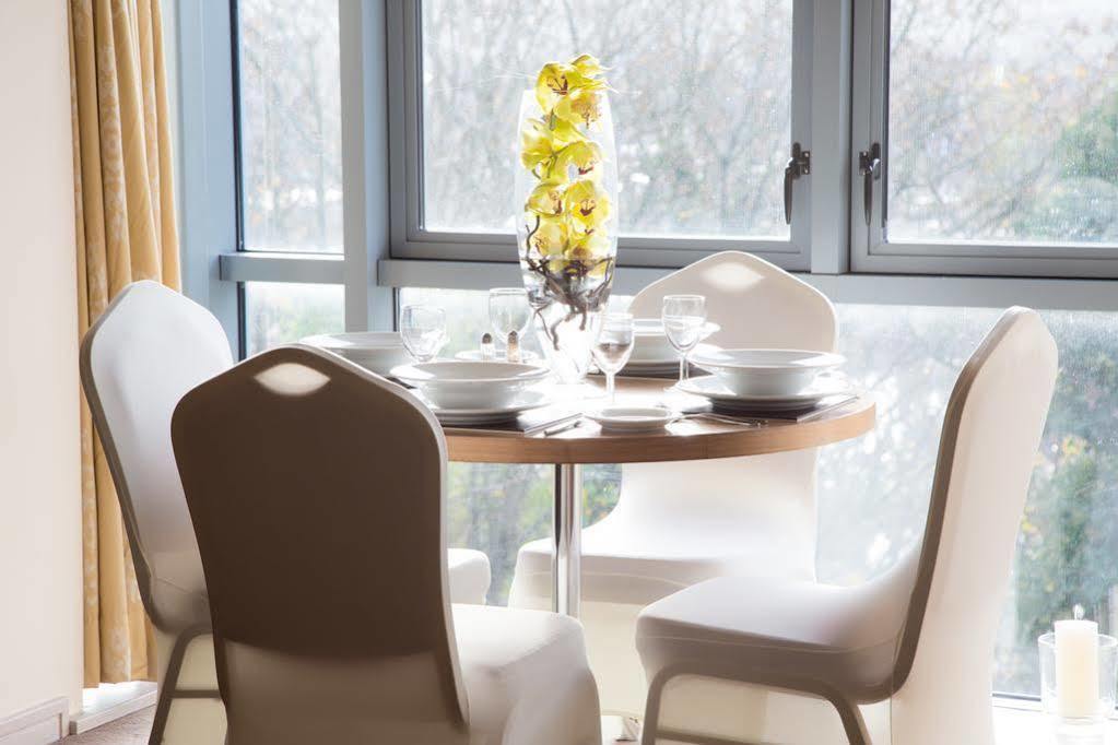 The Residence Apartments @ The Montenotte Hotel