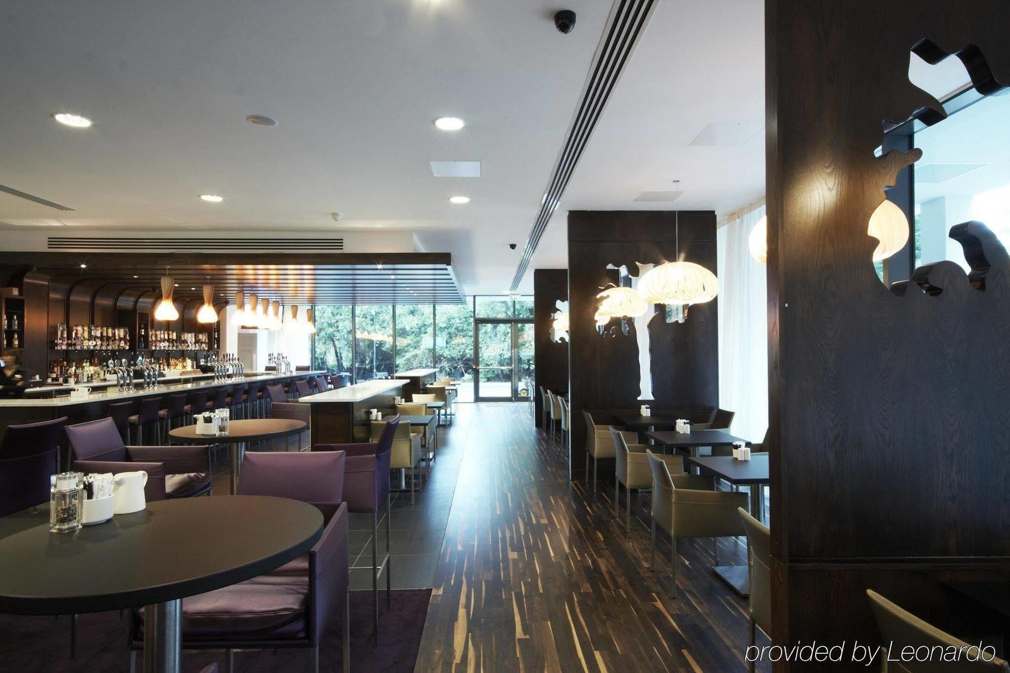 Hotel Rochestown Park & Leisure Centre Cork