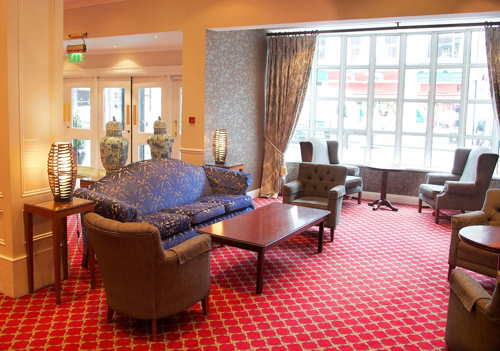 The Metropole 4*