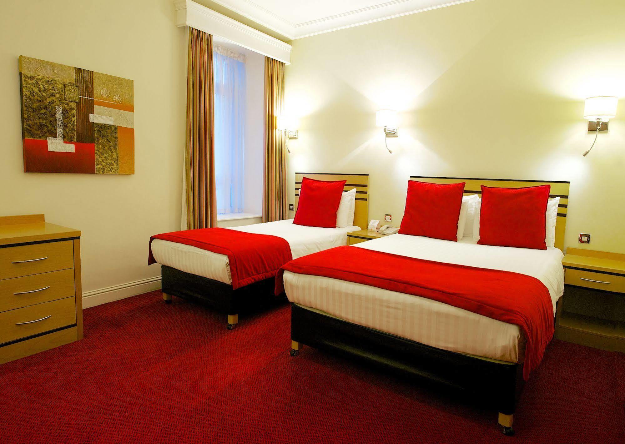 The Metropole Cork