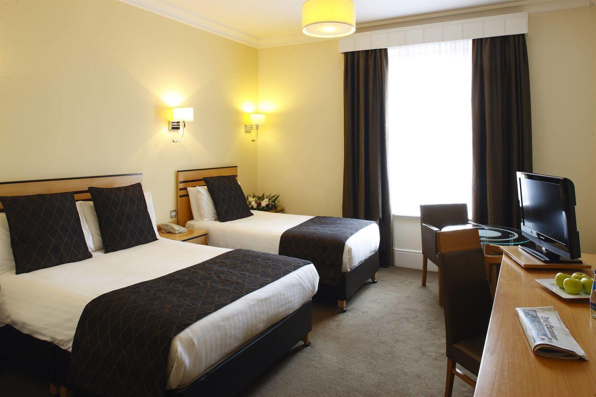 The Metropole Cork