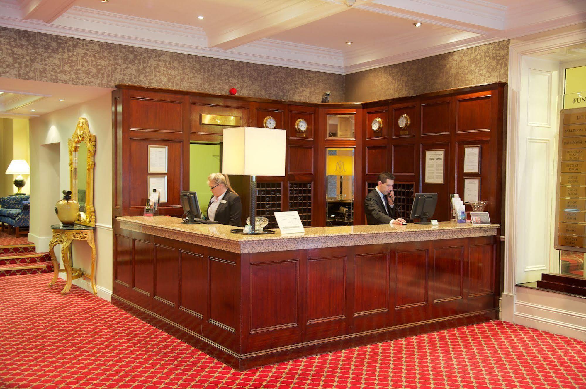 The Metropole Hotel 4*